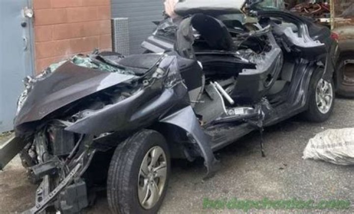 Kelsey Grennan Car Accident and Injury Update (2023)