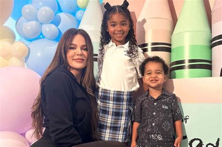 Khloé Kardashian Son: Everything You Need to Know About Her Baby Boy Tatum