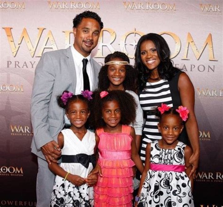 Late Christian Author Wynter Pitts's Husband And Daughters! Know Her Books, Family, Funeral, War Room, Net Worth, & More.