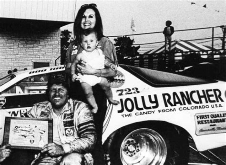 Laurie Force: Facts about John Force's wife