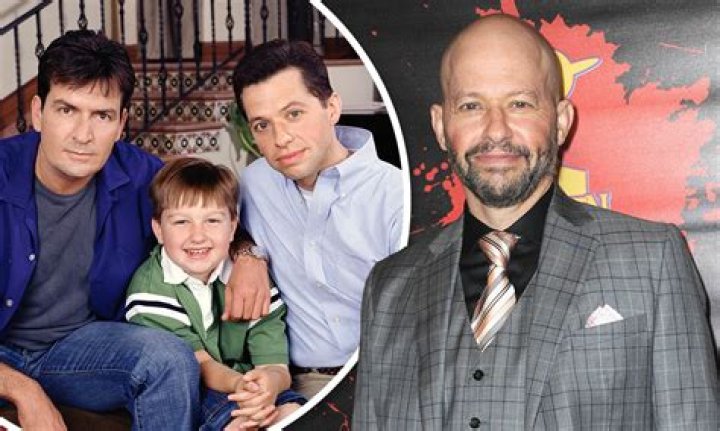Learn about Charlie's Life, Family, and Net Worth and More On Jon Cryer's Son