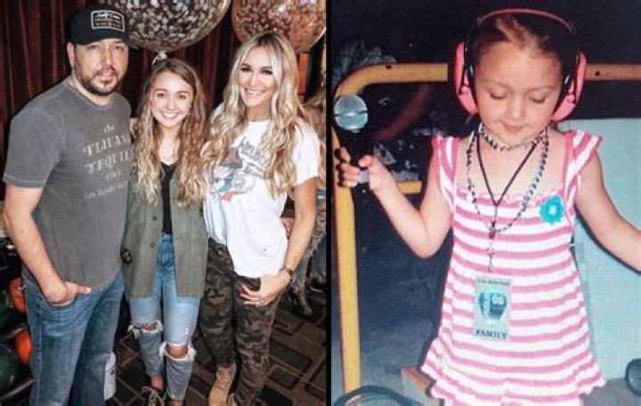 Like Father Like Daughter, Jason Aldean's Daughter, Keeley Williams Shows Interest In The Music Industry