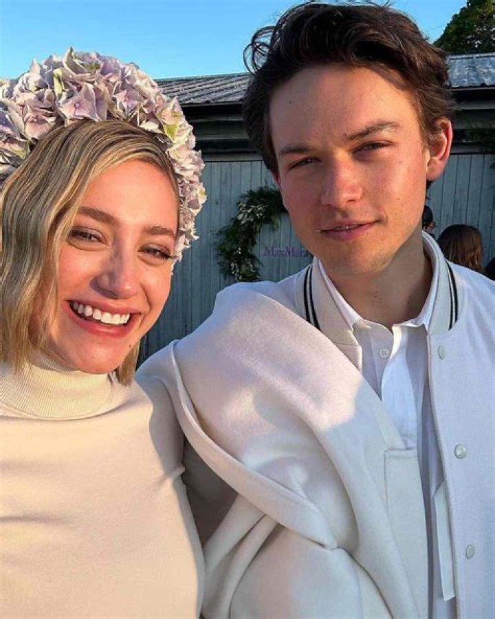 Lili Reinhart's Net Worth, Age, Husband, And Beyond