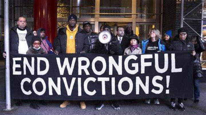Lonnie Poteet's Journey From Wrongful Conviction To Freedom