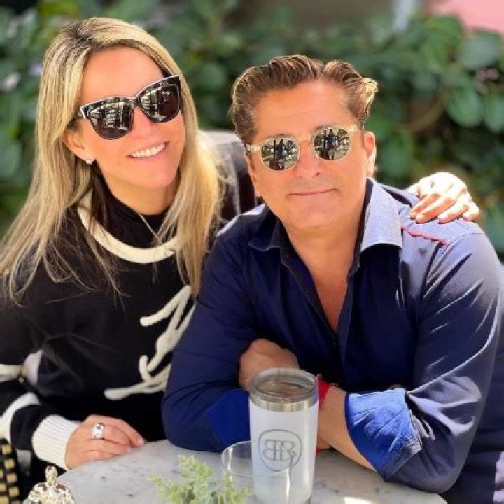 Luis Miguel's Brother, Business Ventures, and Family Secrets