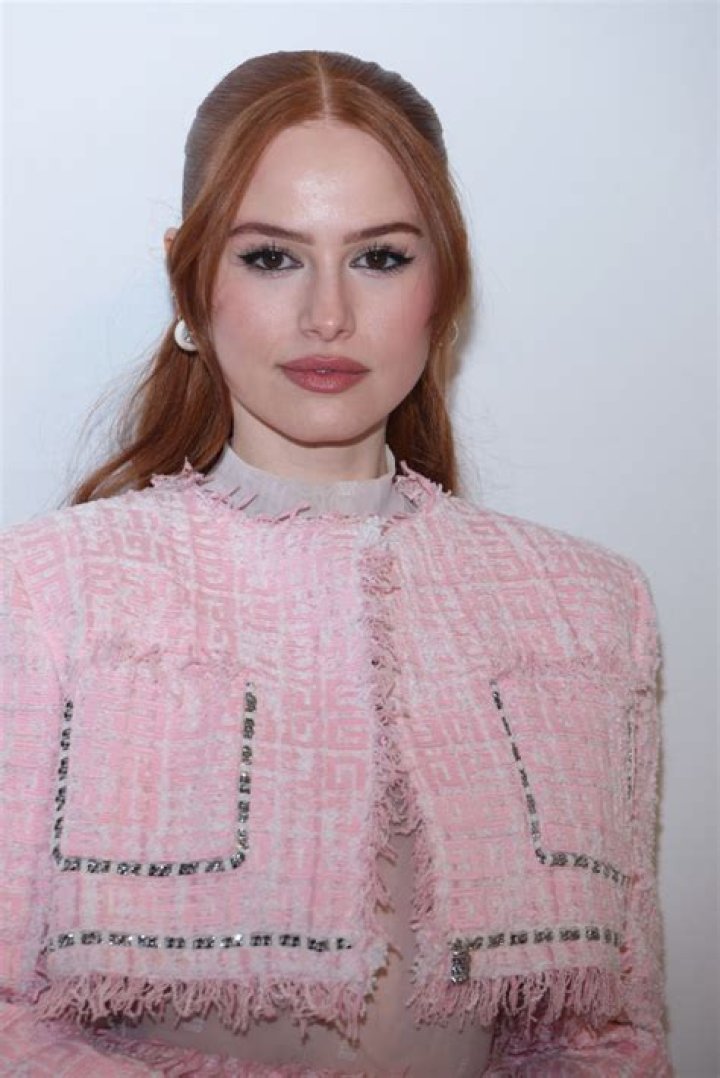 Madelaine Petsch's New Love Revealed!