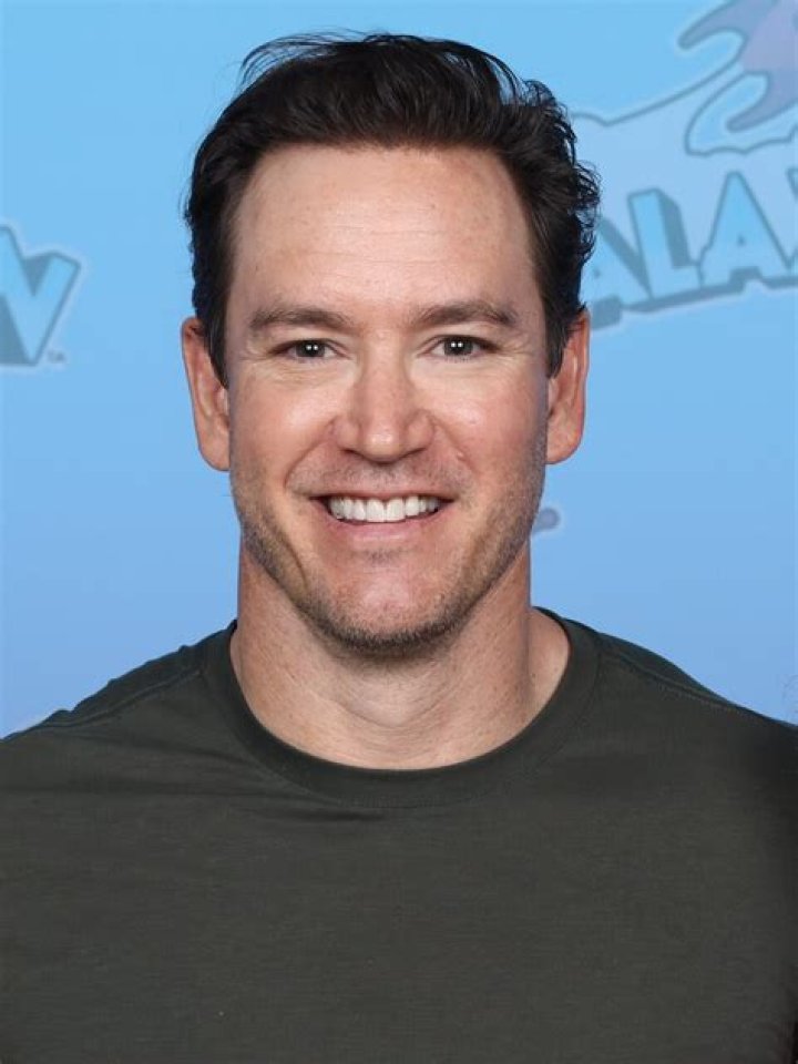 Mark Paul Gosselaar And His Mother's Influence