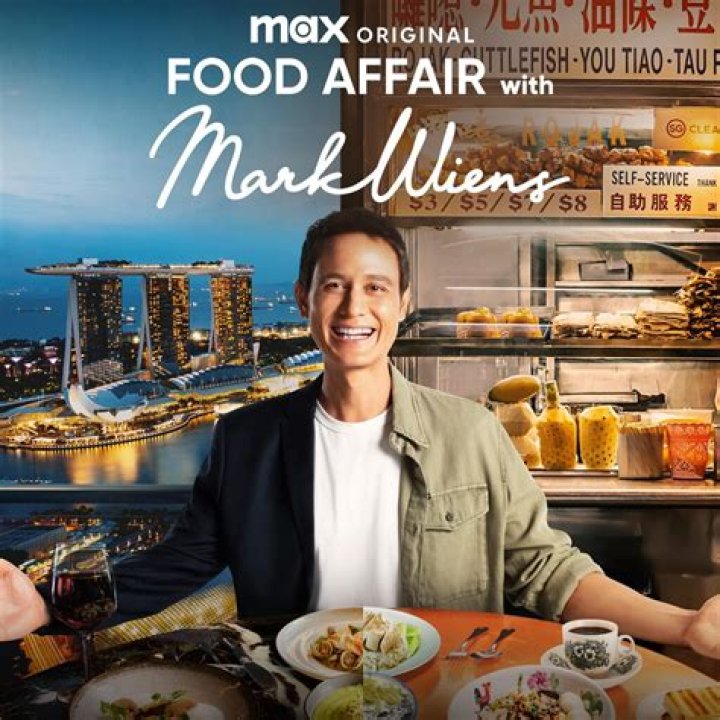 Mark Wiens' Lucrative Culinary Empire