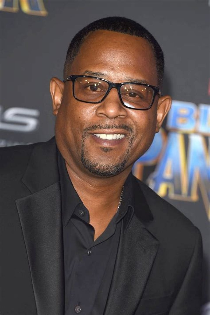 Martin Lawrence's Status And Beyond