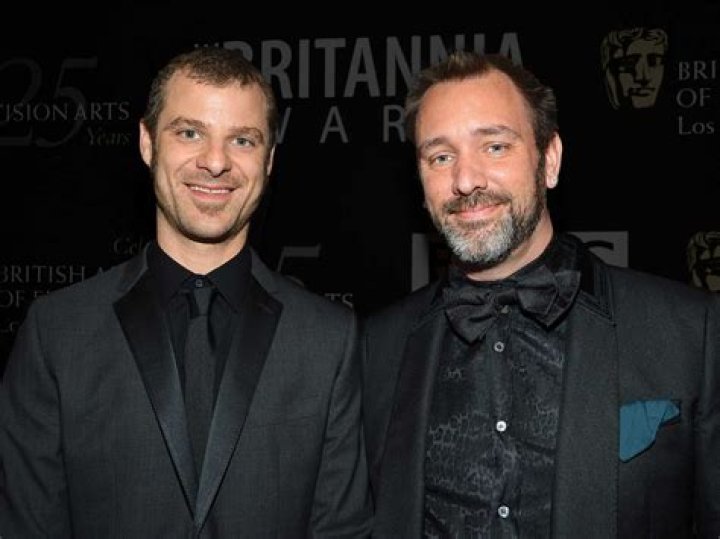 Matt Stone And Trey Parker's Marital Status Revealed