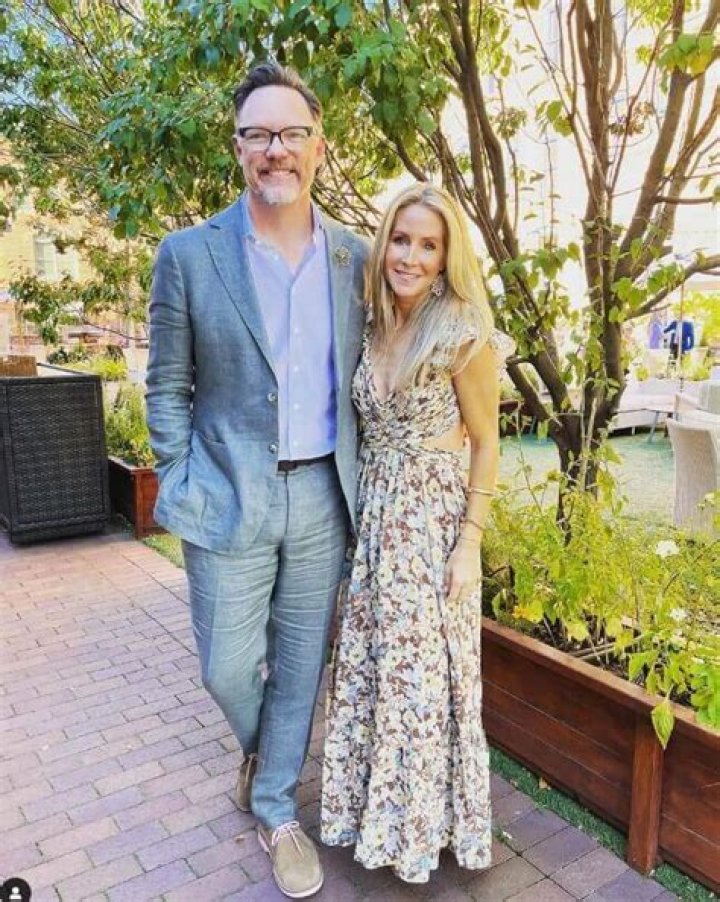 Matthew Lillard: Age, Height, Ethnicity, Wife, Kids, Net worth