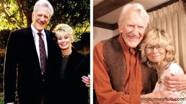 Meet Janet Surtees Who Was James Arness' Wife Before His Death