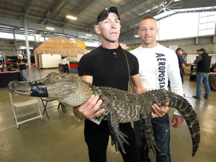 Meet Jay Paul Molinere, Swamp People Hero - Bio, Wife & Net Worth