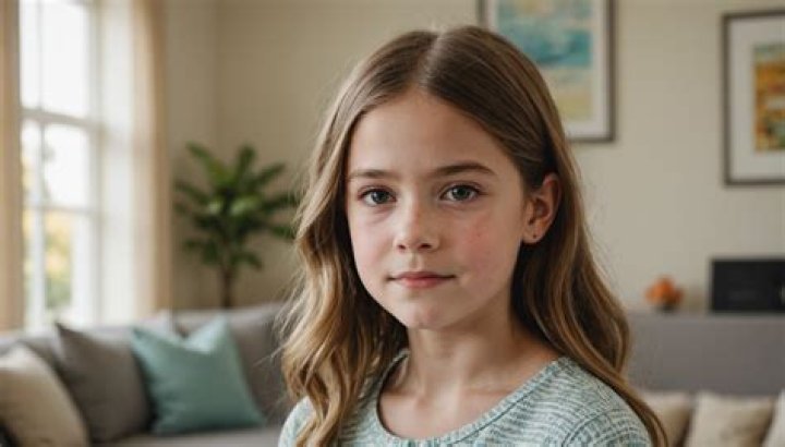 Meet Lola Jade Fielder-Civil, Blake Fielder-Civil's Daughter