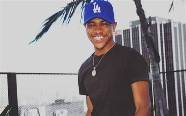Meet The Actor and Rapper Tequan Richmond