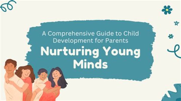 Melissa Murray's Guide To Nurturing Young Minds
