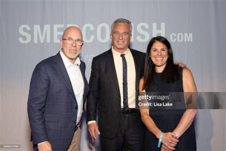 Michael Smerconish's Departure From CNN Unveiled