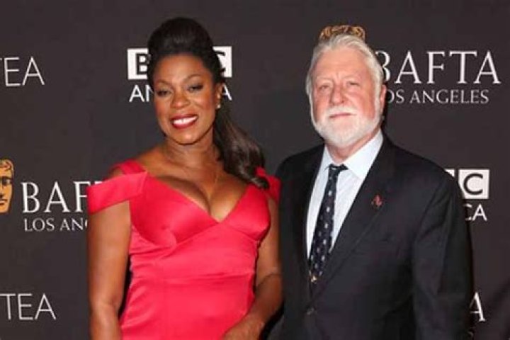 Michael Tomlinson- Meet Former Husband Of Lorraine Toussaint