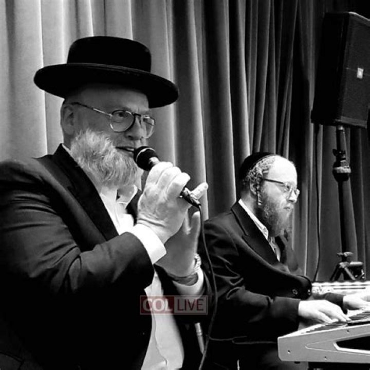 Michoel Schnitzler cause of death,obituaries,music career