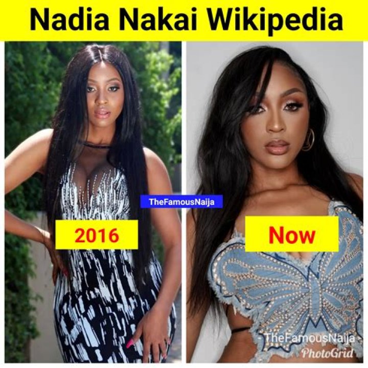 Nadia Nakai Age: How Old Is the South African Rapper?