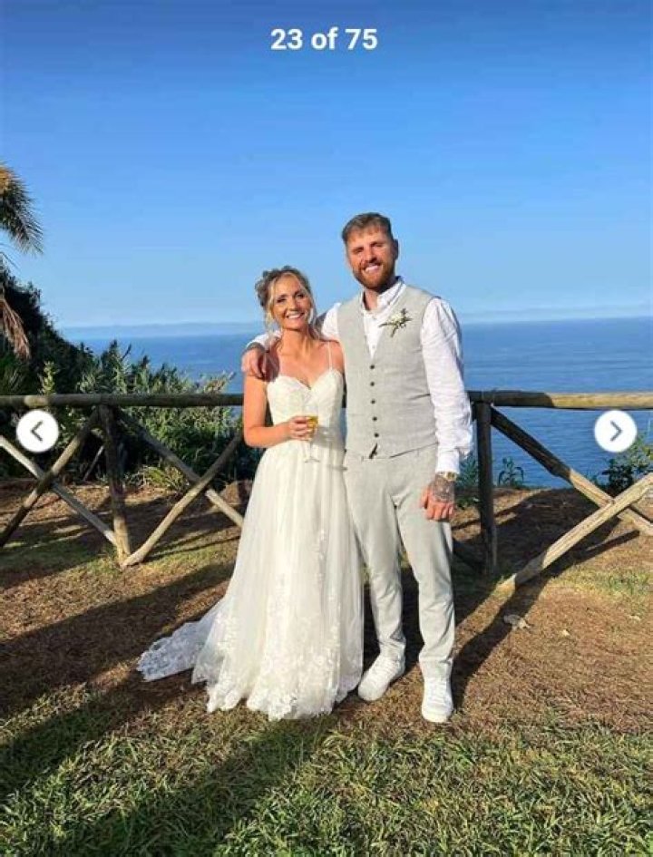 Natalie Hanby: Engaged Sister of YouTuber Kristen Hanby
