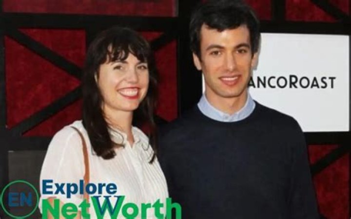 Nathan Fielder Net Worth,Age,Height,Family,Wife,Career & Bio