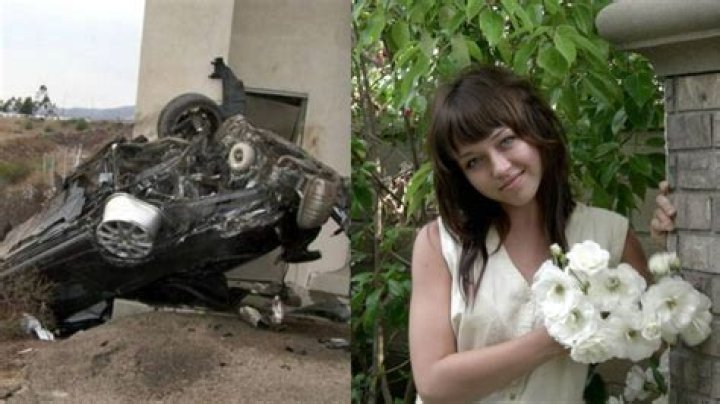 Nikki Catsouras Death Photographs: The Haunting Images