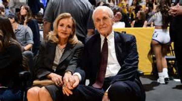 Pat Riley Wife The Untold Story of Chris Riley