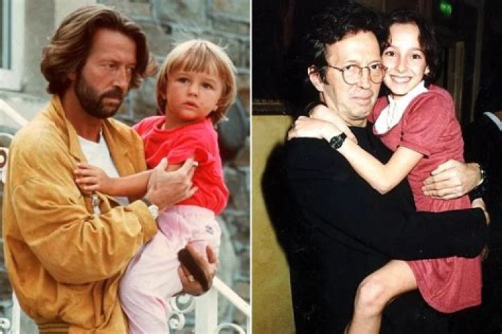 Patricia Molly Clapton: What Happened To Eric Clapton's Mother?