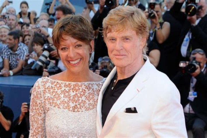 Paul Redford And Robert Redford's Connection Revealed