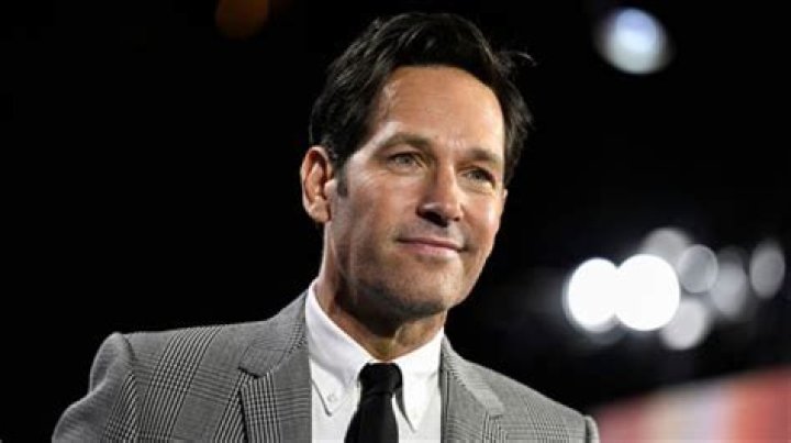 Paul Rudd Age, Height, Weight, Wife, Children, Career, Awards, Net Worth & Philanthropic Ventures