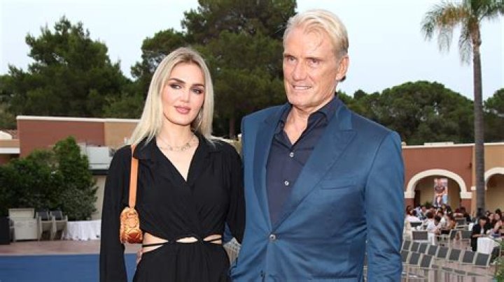 Peri Momm- Where is Dolph Lundgren's Ex-Wife now?