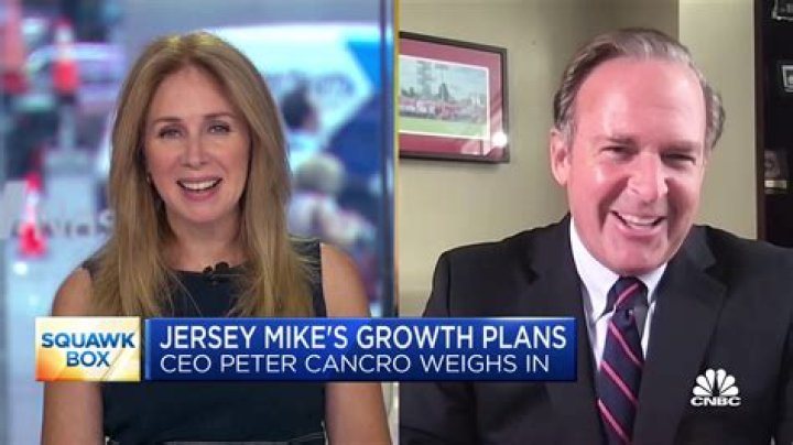 Peter Cancro and His Vision for Jersey Mike’s: The Man Behind the Subs
