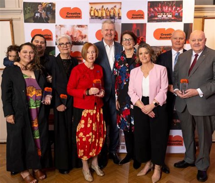 Philanthropy, Business, And The Arts