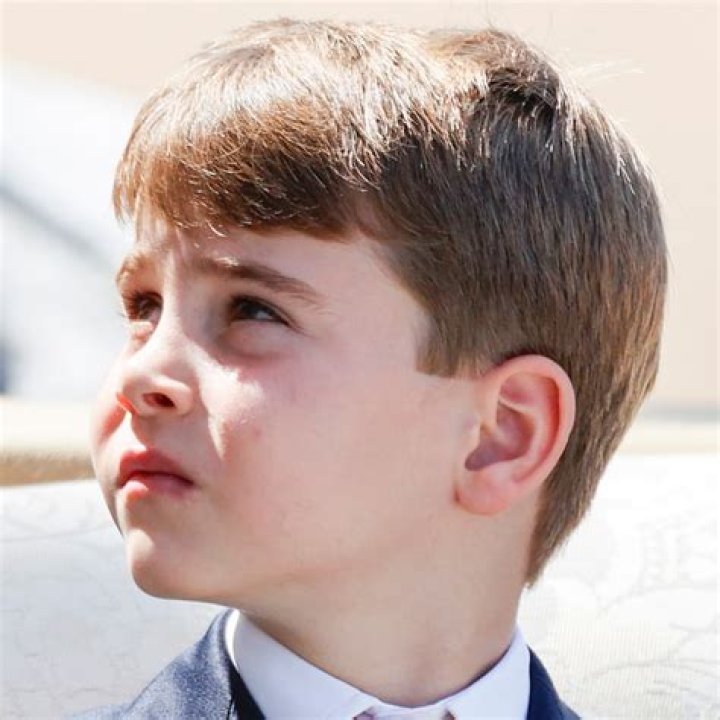 Prince Louis' Autism: Unlocking New Understandings
