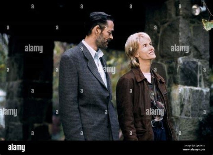 Raul Sigmund Julia- Where is Raul Julia's son now?
