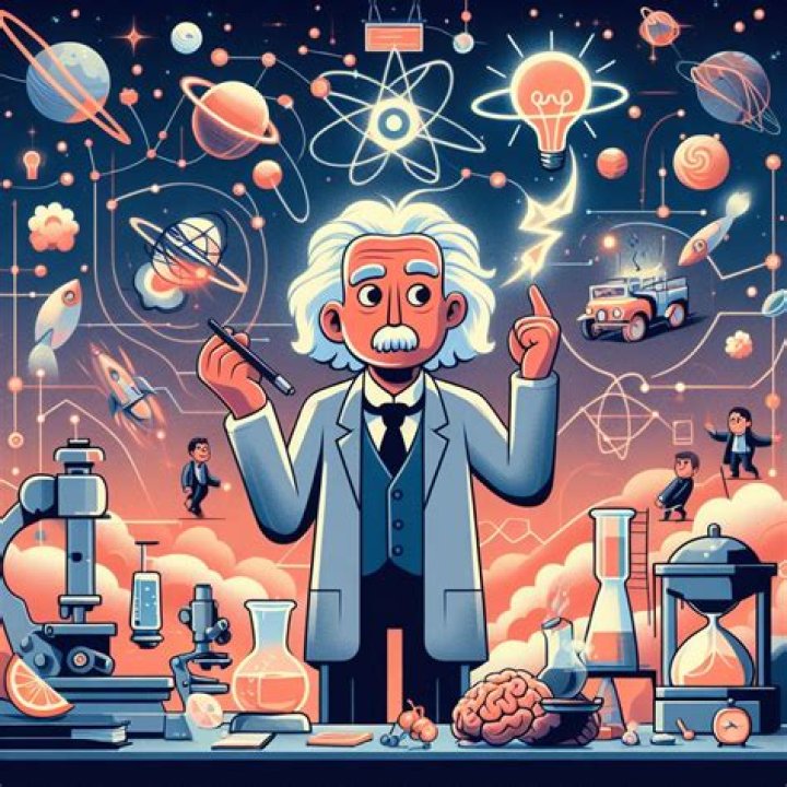 Revolutionary Discoveries And Insights Revealed