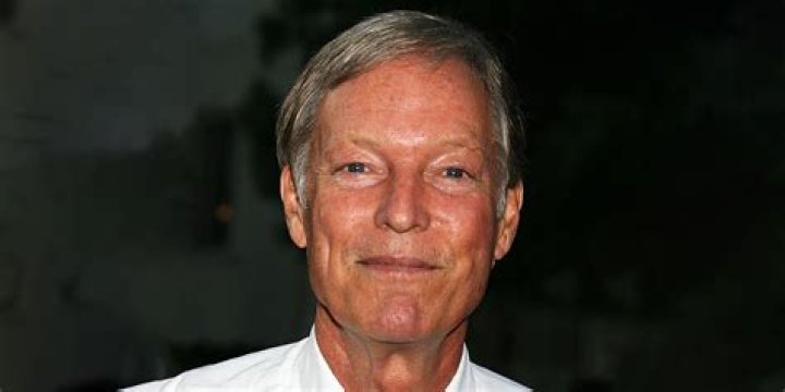 Richard Chamberlain's Family Legacy Revealed