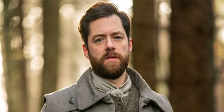 Richard Rankin's Journey As A Father