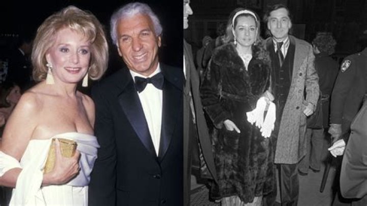 Robert Henry Katz: The First Husband of Barbara Walters
