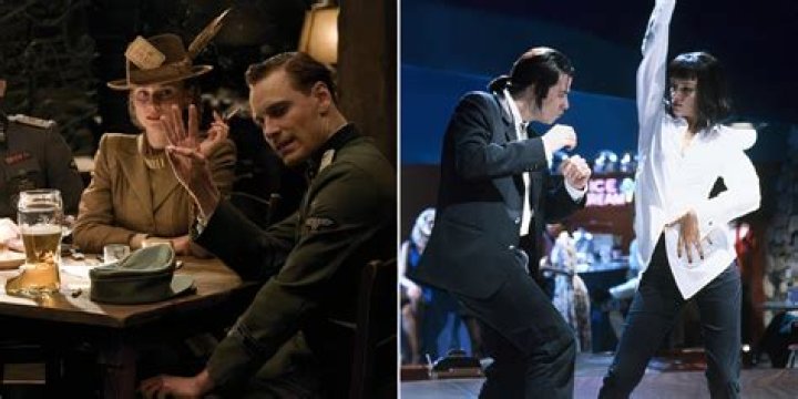 Ron Zastoupil: Everything About Quentin Tarantino's Brother