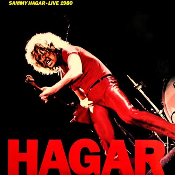 Sammy Hagar Net Worth: How The Red Rocker Turned Music Into millions