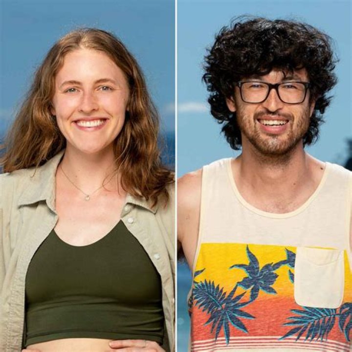 Sarah Sherman's Private Romance Revealed!