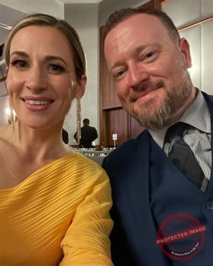 Sarah Wroblewski's Husband's Net Worth