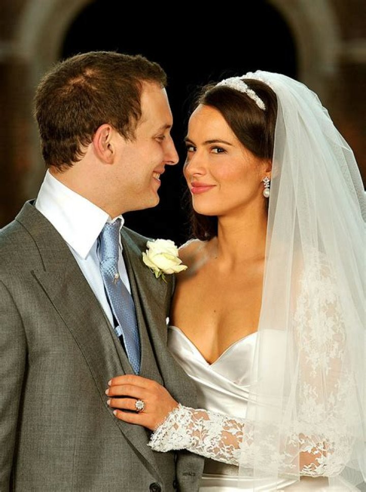 Sasha Roiz's Wedding: Uncovering The Private Affair