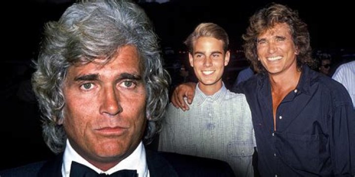 Sean Matthew Landon: Everything about Michael Landon's son