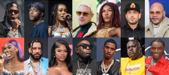 Secrets Of A Rap Icon's Wealth Revealed