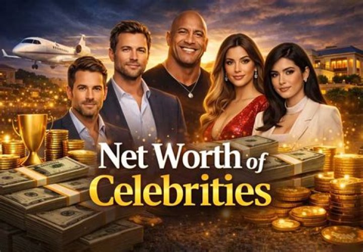 Secrets To Her $20 Million Net Worth