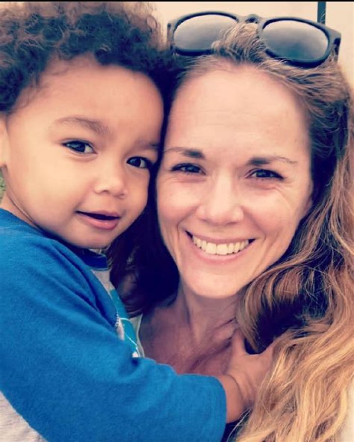 Shannon Sharpe Former Wife- Katy Kellner Net Worth, Salary, Kids