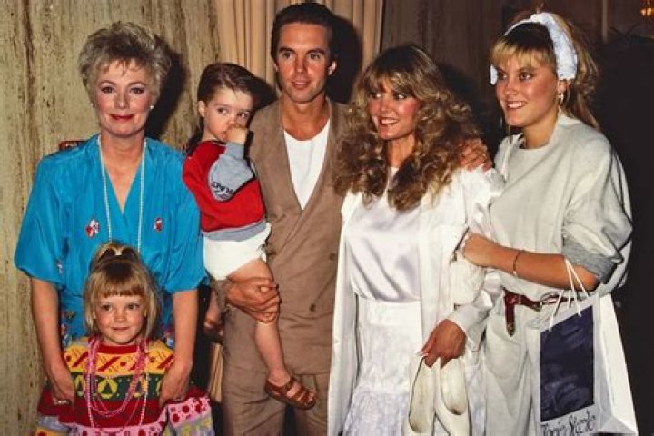 Shaun Cassidy Children: Meet Shaun Cassidy's Children
